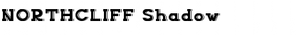 Download NORTHCLIFF Font Download NORTHCLIFF Font