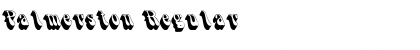 Download Palmerston Font Download Palmerston Font