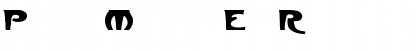 Download ParisMetro Ex Font Download ParisMetro Ex Font