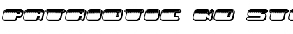 Download Patriotic No Stars Inverted Font Download Patriotic No Stars Inverted Font
