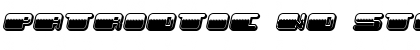 Download Patriotic No Stars Font Download Patriotic No Stars Font