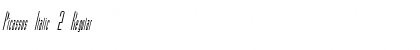 Download Picassos Italic 2 Font Download Picassos Italic 2 Font