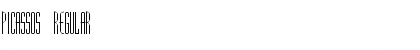 Download Picassos Font Download Picassos Font