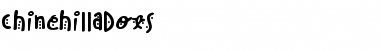 Download ChinchillaDots Font Download ChinchillaDots Font