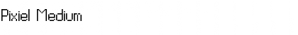 Download Pixiel Font Download Pixiel Font