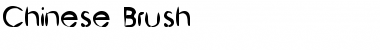 Download Chibrush Font Download Chibrush Font