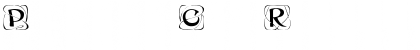 Download Polovetsian Caps Font Download Polovetsian Caps Font
