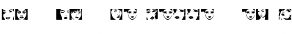 Download Portraits de Femmes Font Download Portraits de Femmes Font