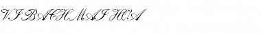 Download VI Bach Mai Hoa Font Download VI Bach Mai Hoa Font