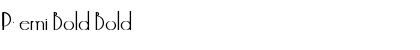Download Premi Bold Font Download Premi Bold Font