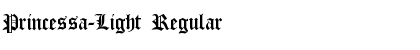 Download Princessa-Light Font Download Princessa-Light Font