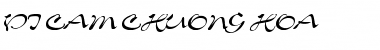 Download VI Cam Chuong Hoa Font Download VI Cam Chuong Hoa Font
