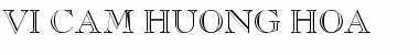 Download VI Cam Huong Hoa Font Download VI Cam Huong Hoa Font