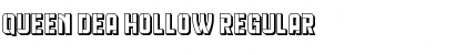Download Queen Dea Hollow Font Download Queen Dea Hollow Font