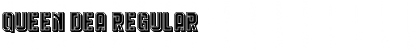 Download Queen Dea Font Download Queen Dea Font