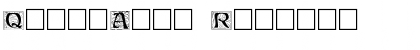 Download QueenAnne Font Download QueenAnne Font