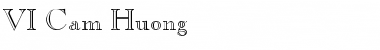 Download VI Cam Huong Font Download VI Cam Huong Font