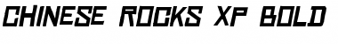 Download Chinese Rocks Xp Font Download Chinese Rocks Xp Font