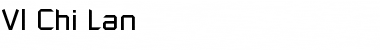 Download VI Chi Lan Font Download VI Chi Lan Font