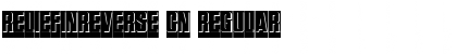 Download ReliefInReverse Cn Font Download ReliefInReverse Cn Font
