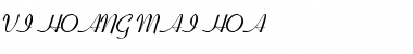 Download VI Hoang Mai Hoa Font Download VI Hoang Mai Hoa Font