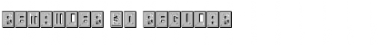 Download Retailer 3D Font Download Retailer 3D Font