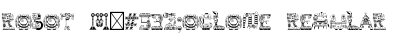 Download Robot MΤoclone Font Download Robot MΤoclone Font