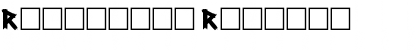 Download Rockmaker Font Download Rockmaker Font
