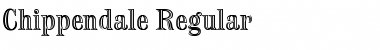Download Chippendale Font Download Chippendale Font