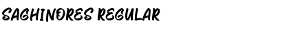 Download Saghinores Font Download Saghinores Font
