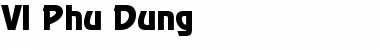 Download VI Phu Dung Font Download VI Phu Dung Font