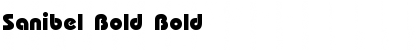Download Sanibel Bold Font Download Sanibel Bold Font