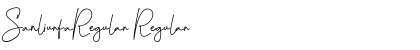 Download SanliurfaRegular Font Download SanliurfaRegular Font