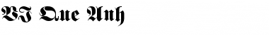 Download VI Que Anh Font Download VI Que Anh Font