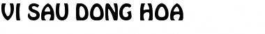 Download VI Sau Dong Hoa Font Download VI Sau Dong Hoa Font