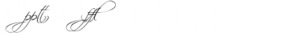Download Scriptina - Alternates Font Download Scriptina - Alternates Font