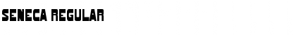 Download SENECA Font Download SENECA Font