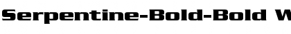 Download Serpentine-Bold-Bold Wd Font Download Serpentine-Bold-Bold Wd Font