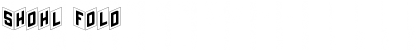 Download Shohl Font Download Shohl Font