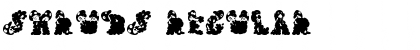 Download Shrubs Font Download Shrubs Font