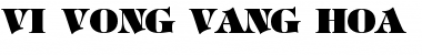 Download VI Vong Vang Hoa Font Download VI Vong Vang Hoa Font