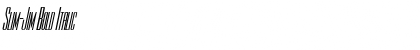 Download Slim-Jim Font Download Slim-Jim Font