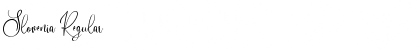 Download Slovenia Font Download Slovenia Font