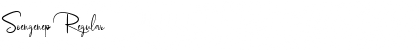 Download Soengenep Font Download Soengenep Font