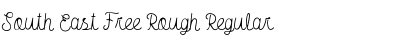 Download South East Free Rough Font Download South East Free Rough Font