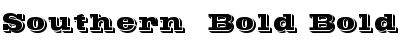 Download Southern Bold Font Download Southern Bold Font