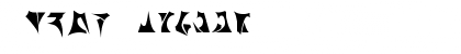 Download Spock Font Download Spock Font