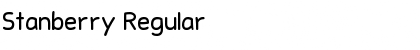 Download Stanberry Font Download Stanberry Font