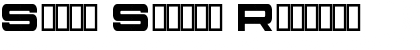 Download State Secret Font Download State Secret Font
