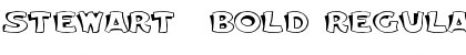 Download Stewart1 Bold Font Download Stewart1 Bold Font